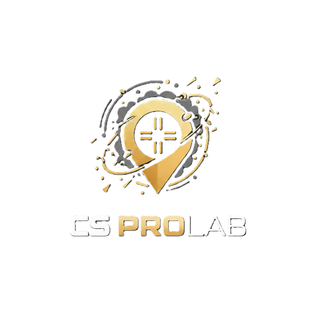 CS PROLAB Logo